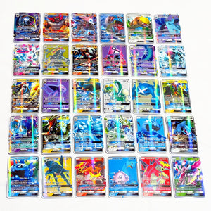 are takara tomy pokemon cards real action figures gift model Toy game Moncolle EX MS MC Back side contains a short Pokemon description and tracing lines so children can practice writing while learning (20 collectible designs)size Pokemon Mega Brave & Mega