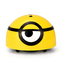 Load image into Gallery viewer, Runaway Minion Ball Magic Shinning Luminous LED RC Kids Infrared idea Magical Induction Toys Crazy toy
