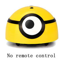 Load image into Gallery viewer, Runaway Minion Ball Magic Shinning Luminous LED RC Kids Infrared idea Magical Induction Toys Crazy toy